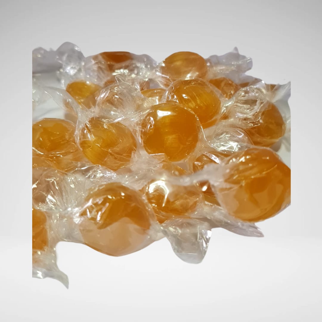 Caramelos de Miel
