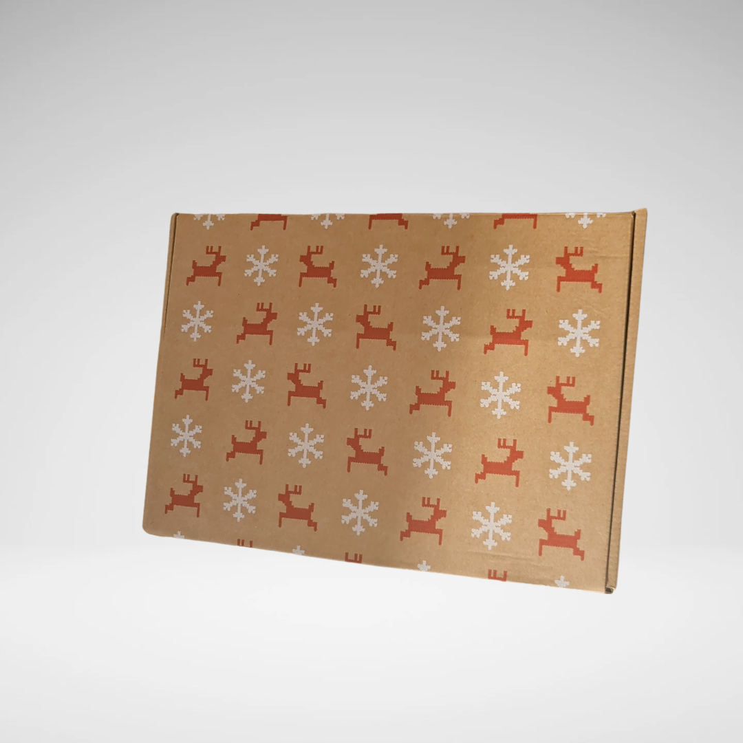 Cesta Navidad